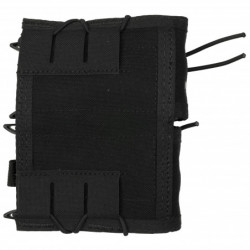 High Speed Gear Double Rifle TACO MOLLE