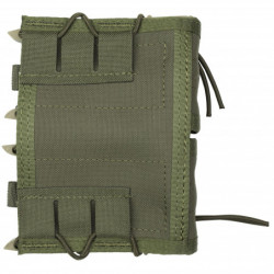 High Speed Gear Double Rifle TACO MOLLE