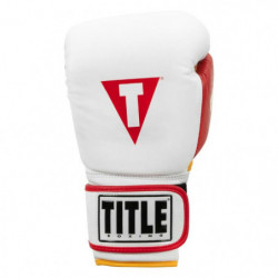 Title Gel World V2T Bag Gloves