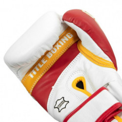 Title Gel World V2T Bag Gloves