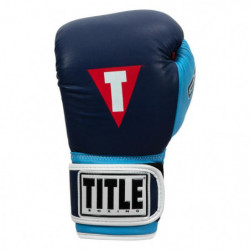 Title Gel World V2T Bag Gloves