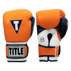 Title Gel World V2T Bag Gloves