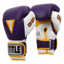 Title Gel World V2T Bag Gloves