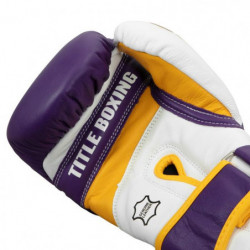 Title Gel World V2T Bag Gloves