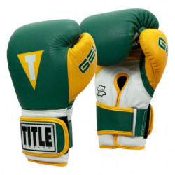 Title Gel World V2T Bag Gloves