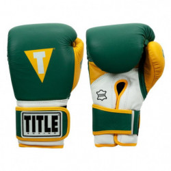 Title Gel World V2T Bag Gloves