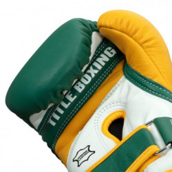 Title Gel World V2T Bag Gloves