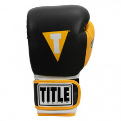 Title Gel World V2T Bag Gloves