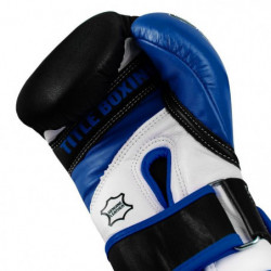 Title Gel World V2T Bag Gloves