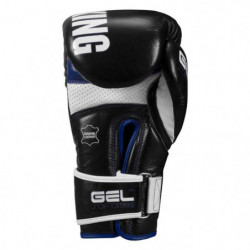 Title Boxing Soft Strike Gel Bag Gloves