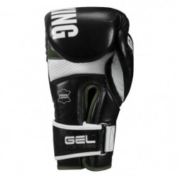 Title Boxing Soft Strike Gel Bag Gloves