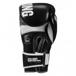 Title Boxing Soft Strike Gel Bag Gloves