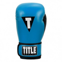 Title Inspire Boxing Gloves