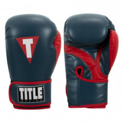 Title Inspire Boxing Gloves