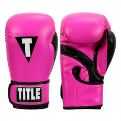 Title Inspire Boxing Gloves