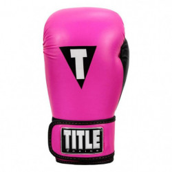 Title Inspire Boxing Gloves