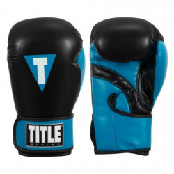 Title Inspire Boxing Gloves