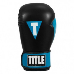 Title Inspire Boxing Gloves