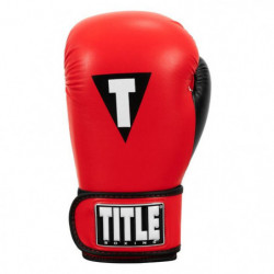 Title Inspire Boxing Gloves