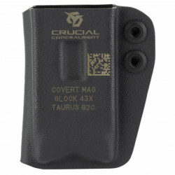 Crucial Magazine Pouch