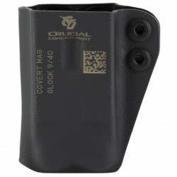 Crucial Magazine Pouch