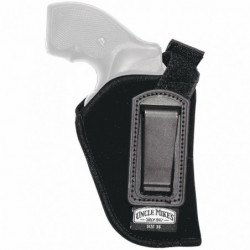 Uncle Mike's Inside Pant Holster w/Strap