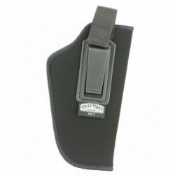 Uncle Mike's Inside Pant Holster w/Strap