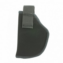 Uncle Mike's Inside Pant Holster w/Strap