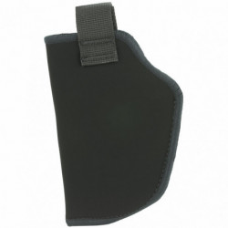 Uncle Mike's Inside Pant Holster w/Strap