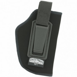 Uncle Mike's Inside Pant Holster w/Strap