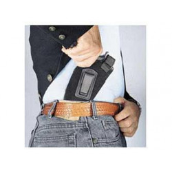 Uncle Mike's Inside Pant Holster w/Strap