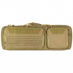 Allen Tac-Six Squad Tactical Case Lockable