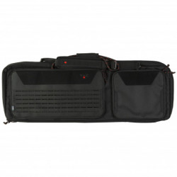 Allen Tac-Six Squad Tactical Case Lockable