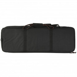 Allen Tac-Six Squad Tactical Case Lockable