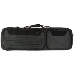 Allen Tac-Six Squad Tactical Case Lockable