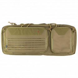 Allen Tac-Six Squad Tactical Case Lockable