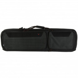 Allen Tac-Six Unit Tactical 2Gun Case Lockable