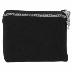 Allen Pistol Compact Fleece Pouch