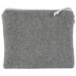 Allen Pistol Compact Fleece Pouch