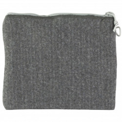 Allen Pistol Compact Fleece Pouch