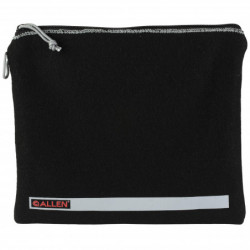 Allen Pistol Compact Fleece Pouch