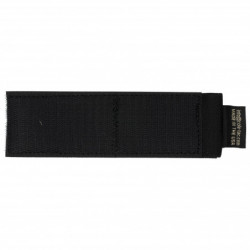 Cole-TAC Elastic Organizer Velcro Loop Backing