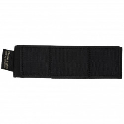 Cole-TAC Elastic Organizer Velcro Loop Backing