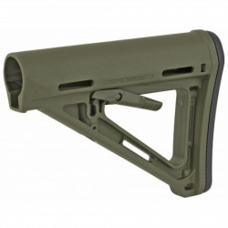 Magpul MOE Carbine Stock Mil-Spec