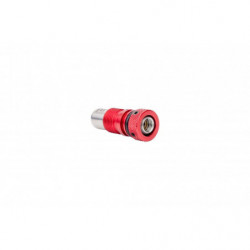 FLASH Adapter and Vibration Activated SureStrike Red Visible Laser Cartridge