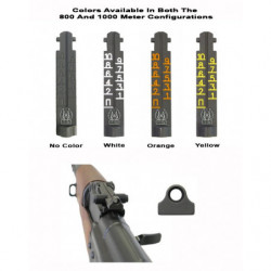 AK Rear Sight - Ghost Ring Sight