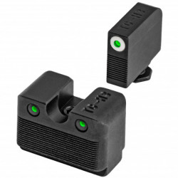 Truglo Tritium PRO for Glock MOS