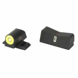 XS Sights DXT2 Big Dot Springfield Hellcat OSP