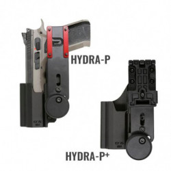 Ghost Holster Hydra P/P+ Black