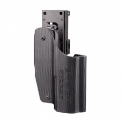 Ghost Holster Hydra P/P+ Black